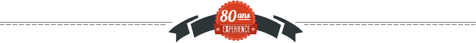 80 ans d'expérience - Monpuits SARL